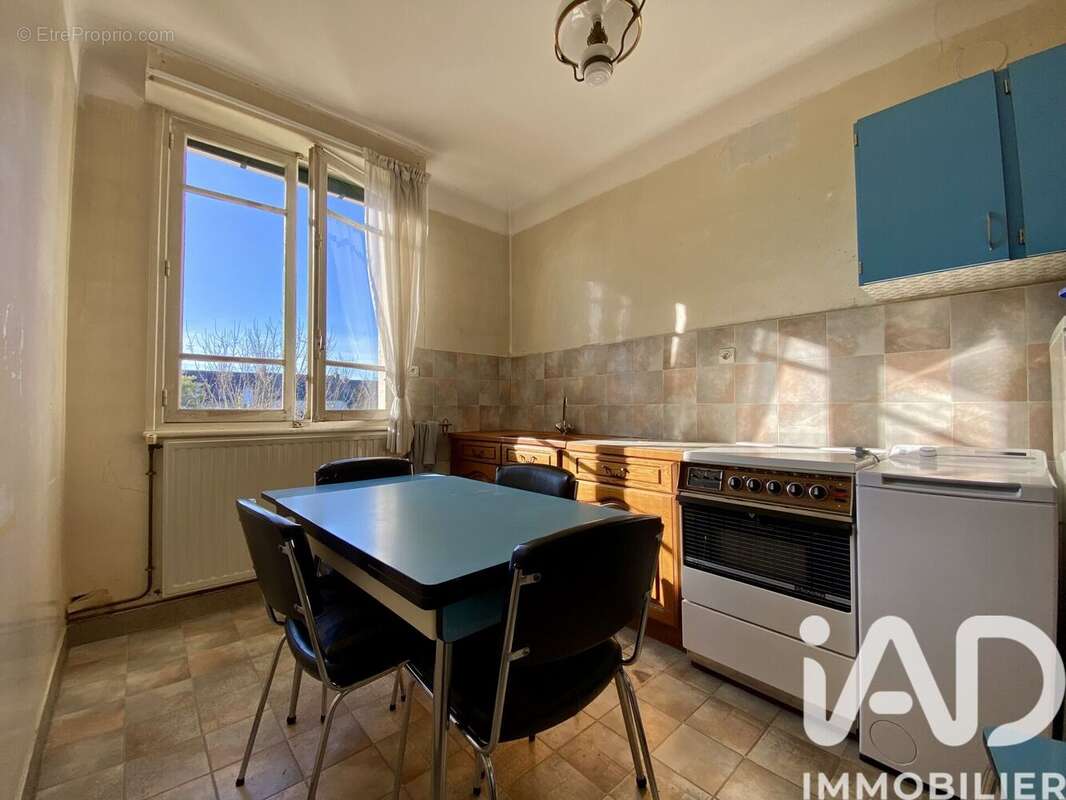 Photo 4 - Maison à SAINT-BRIEUC