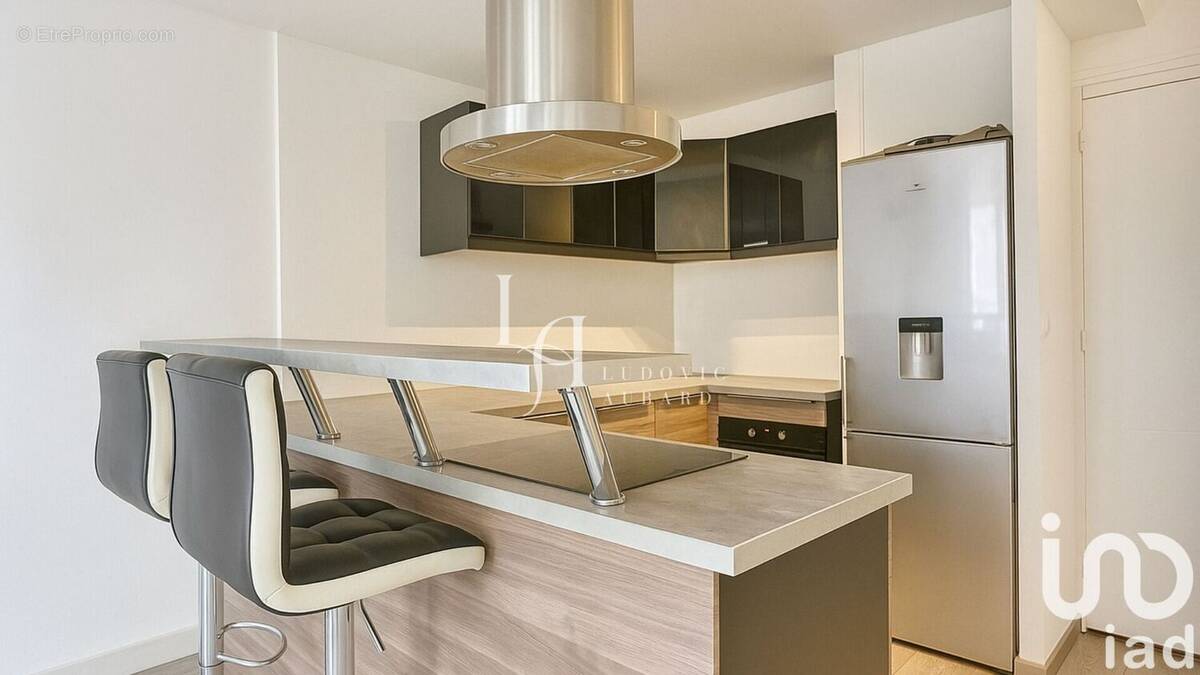 Photo 1 - Appartement à VIARMES