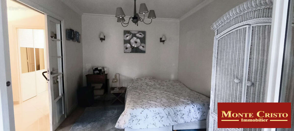 Appartement à VERSAILLES