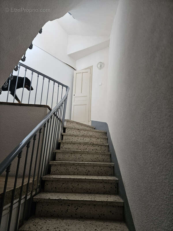 Appartement à ALES