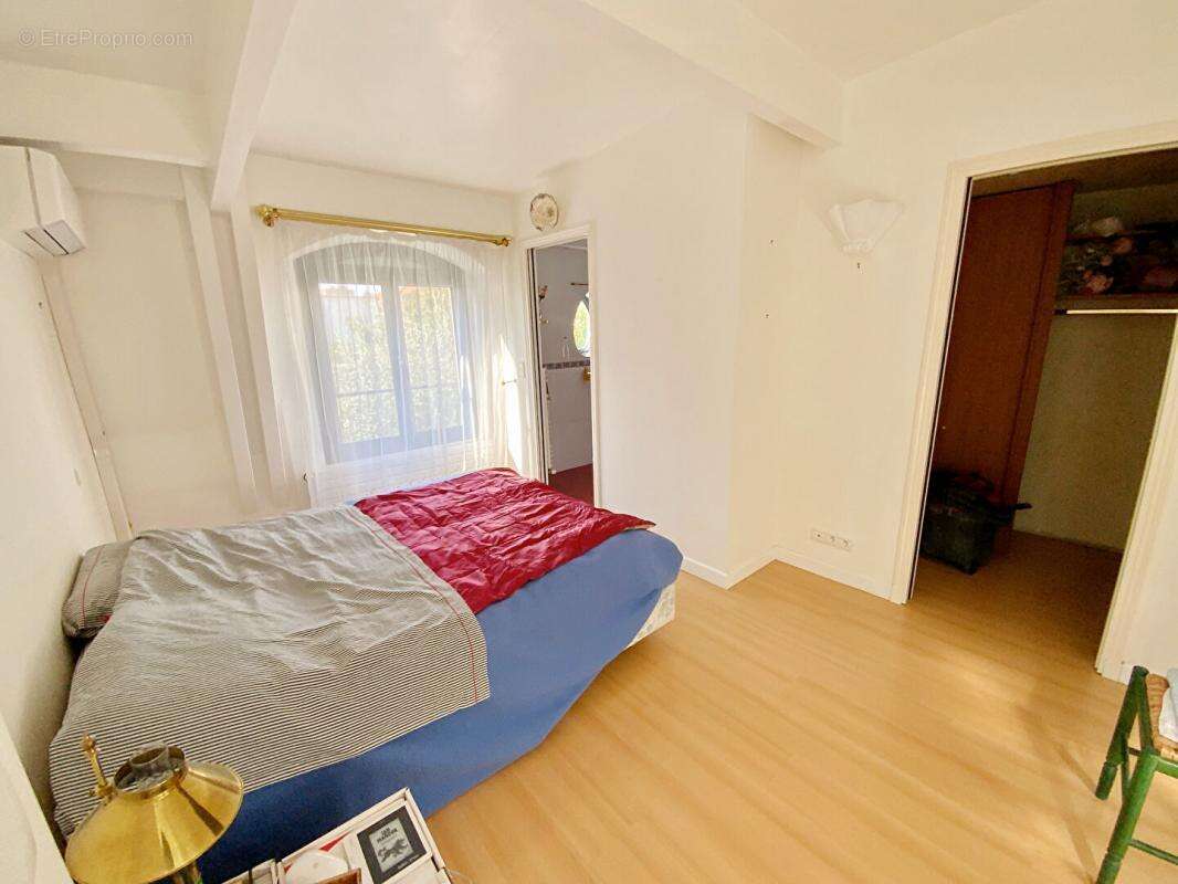 Maison à GENNEVILLIERS