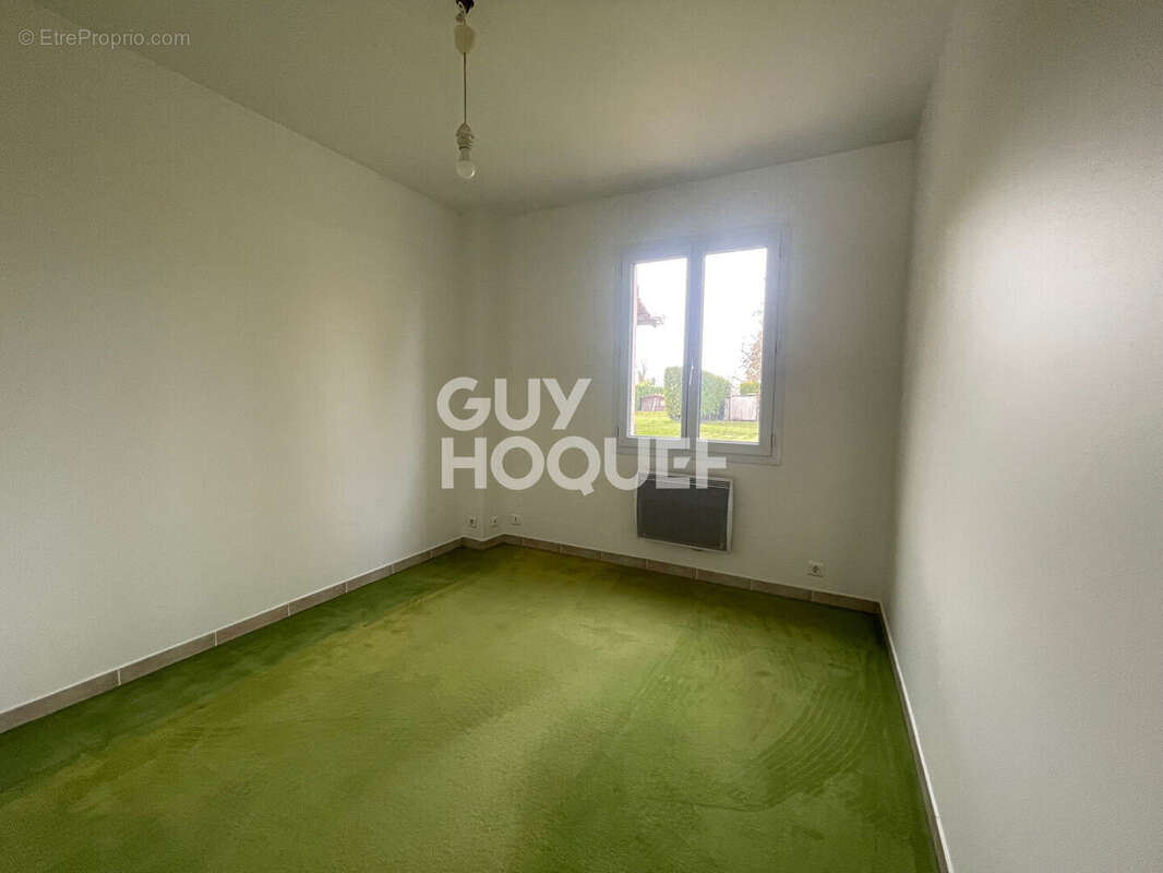 Maison à FONTAINEBLEAU