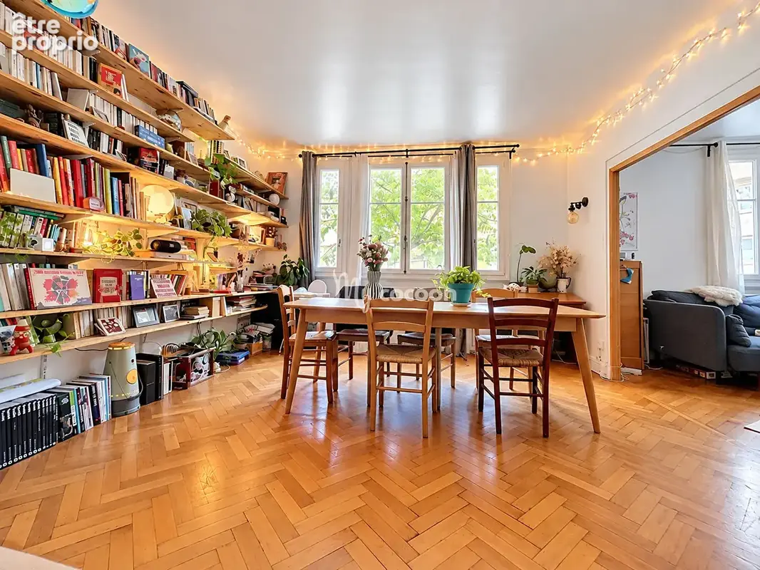 Appartement à LYON-7E