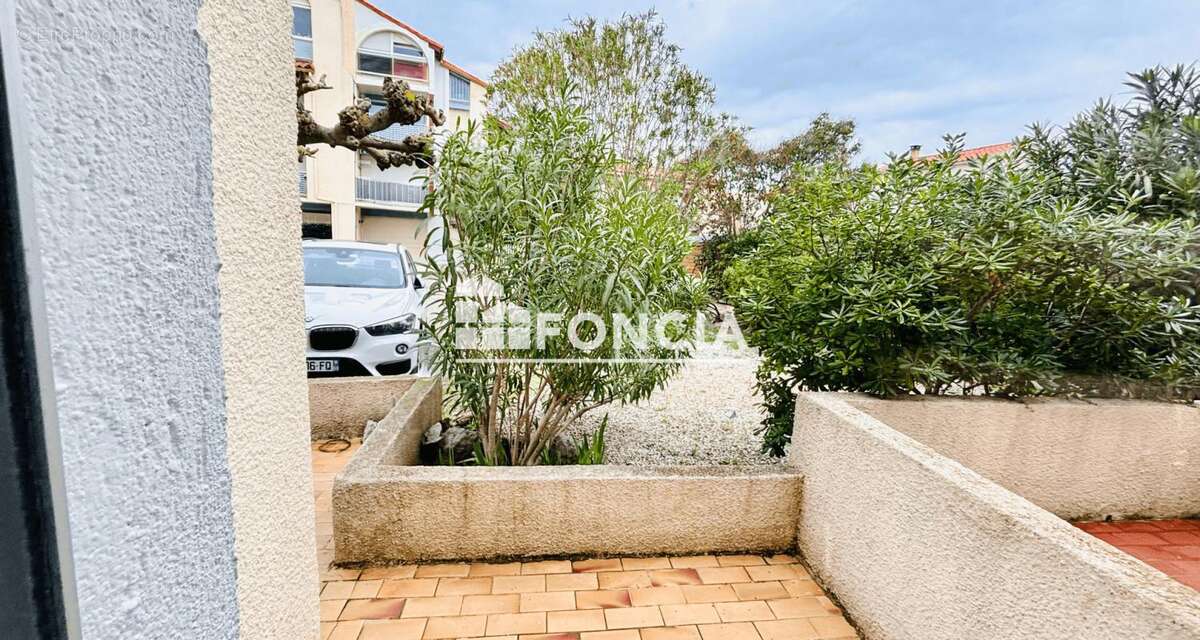 Appartement à FLEURY