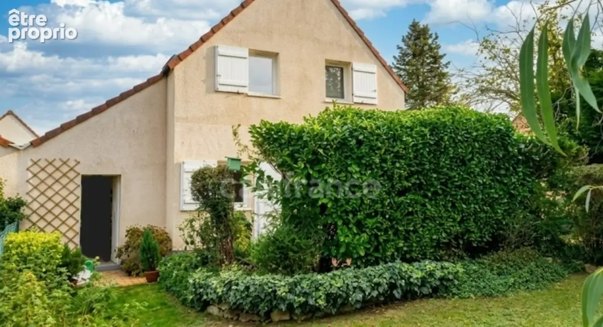 Maison familiale - VERNON - 27200 - photo 7