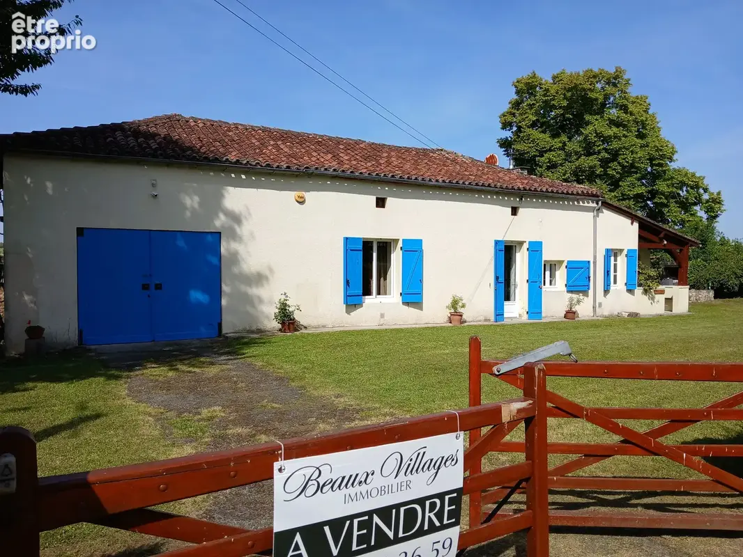 Propriété de 4 chambres avec maison d'amis, piscine, grange et vues panoramiques - photo 19