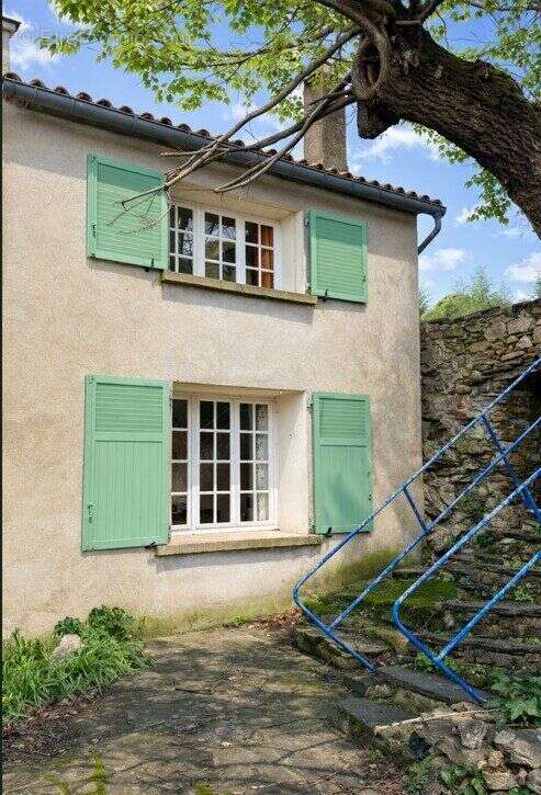 Photo 8 - Maison à COLOMBIERES-SUR-ORB