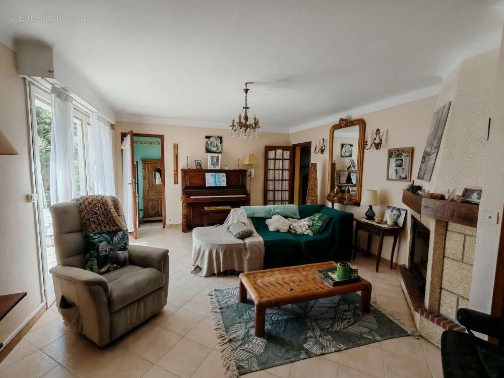 Maison à SAINT-PAUL-LES-DAX