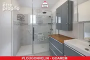 Maison à PLOUGONVELIN