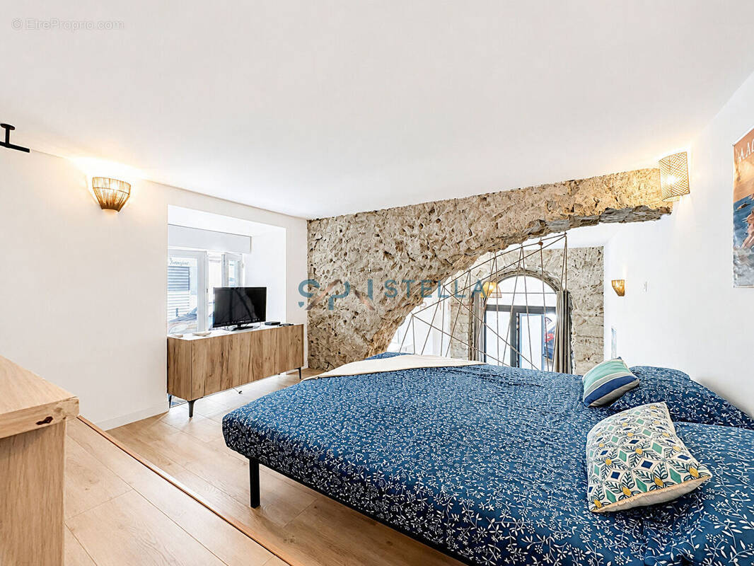 Appartement à AJACCIO