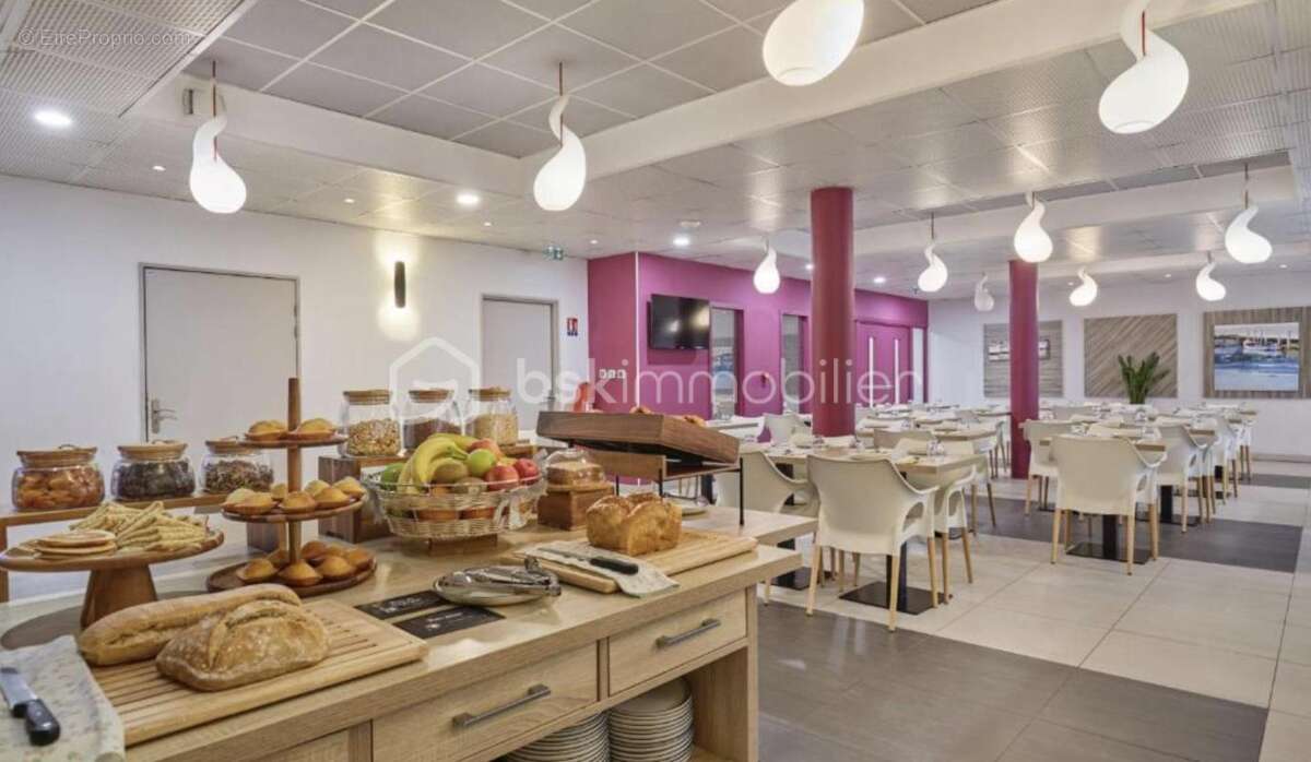 Studio lmnp special invest - photo 7