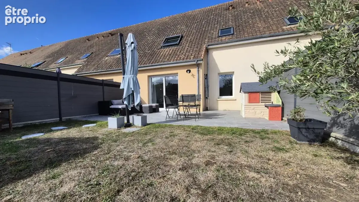 Maison sans travaux - photo 20