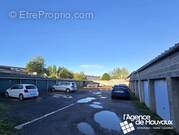 Parking à TOURCOING