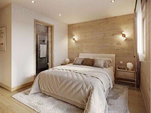 Maison 168 m² à Morzine  - photo 2