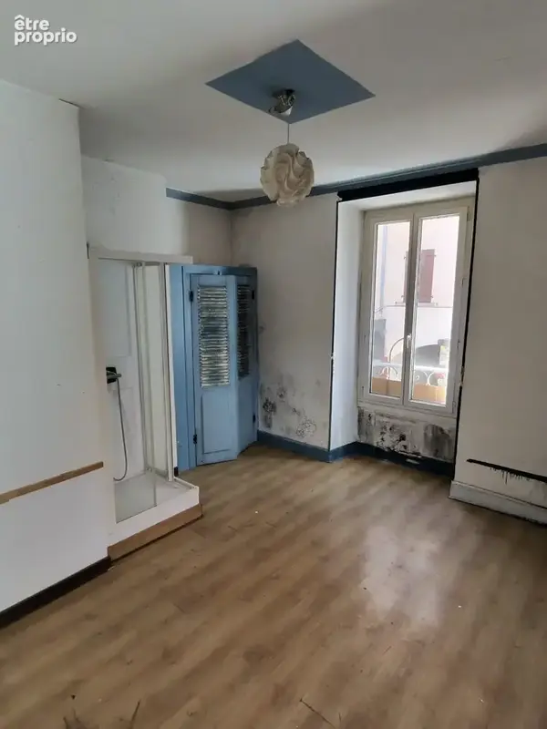 Appartement 2 pièces 34 m² à vendre à Moutiers (73600) - photo 3