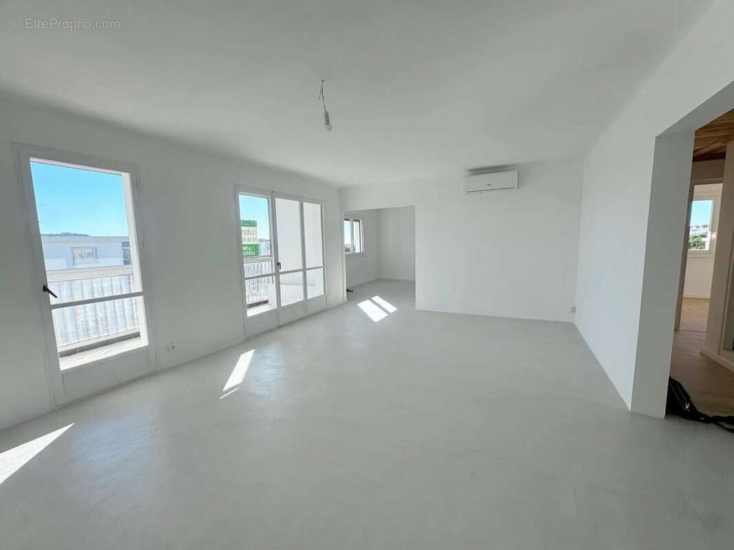 Appartement à LA SEYNE-SUR-MER