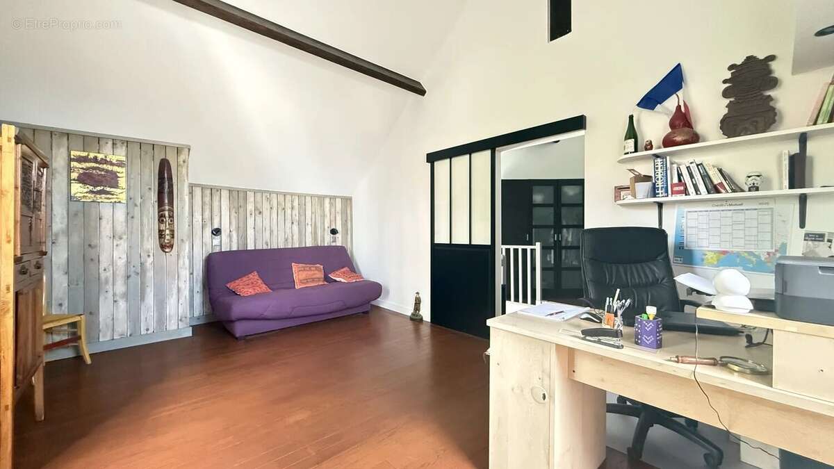 Maison à DOMONT