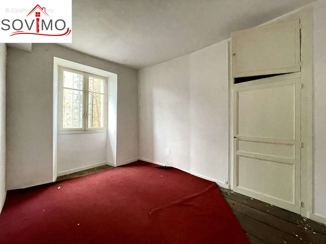 Appartement à CONFOLENS