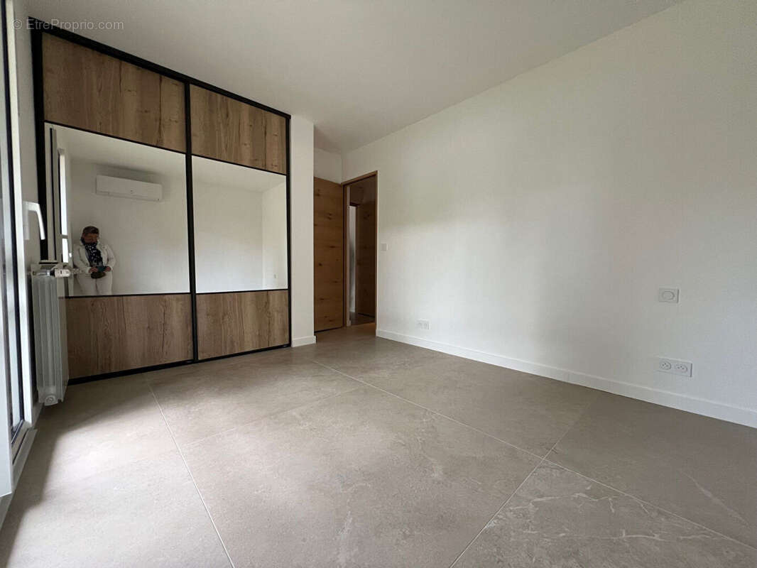 Appartement à HYERES