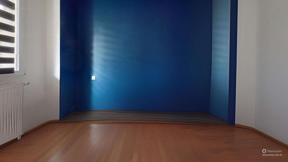 Appartement à BESANCON