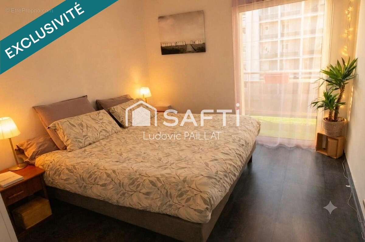 Photo 5 - Appartement à BORDEAUX