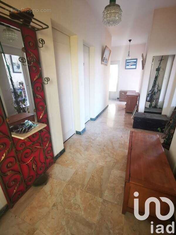 Photo 5 - Maison à CONNERRE