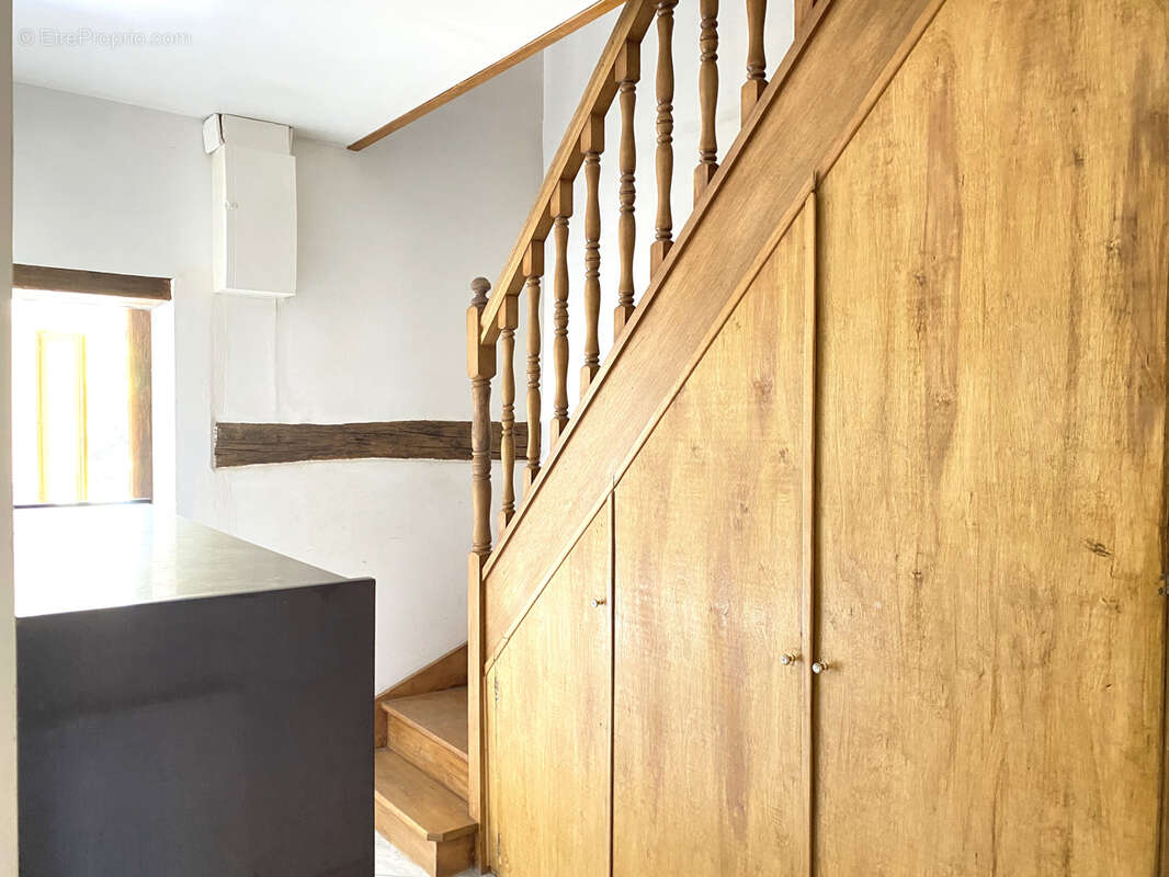 Maison 171 m² à Vernoy  - photo 11