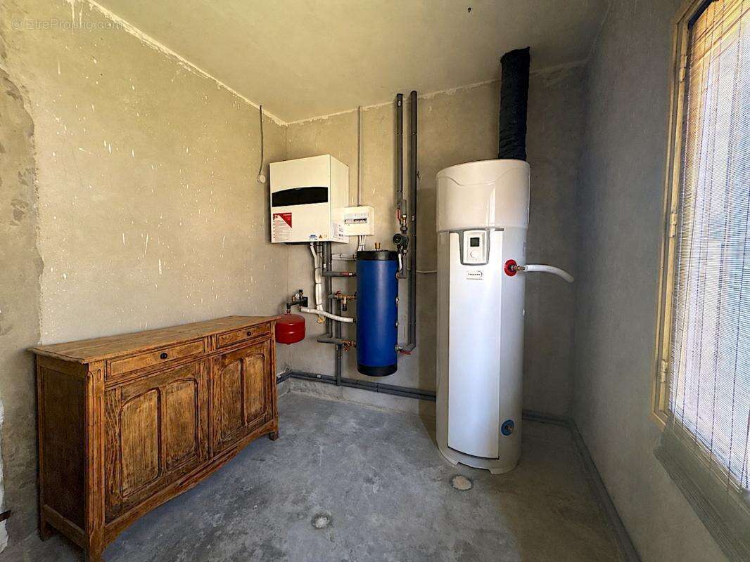 Maison à vendre 5 pièces 165m2 avec dépendances Proche de LE HOUGA (32) - photo 16