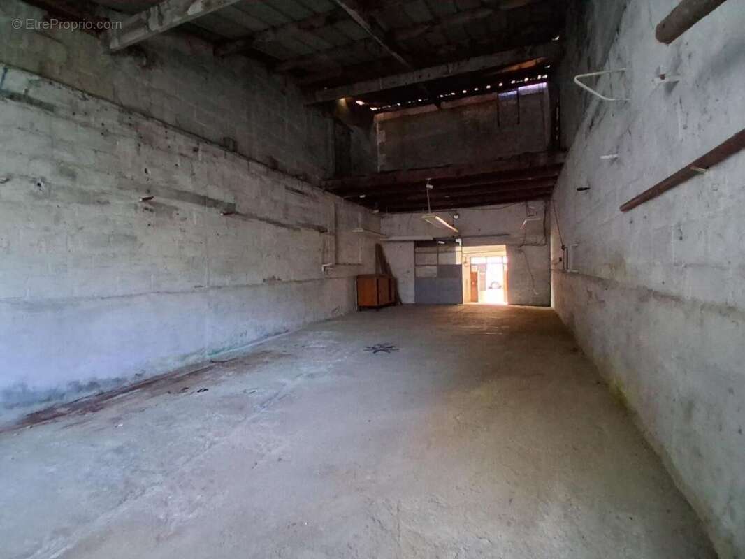 Photo 6 - Maison à SAINT-MARCEL