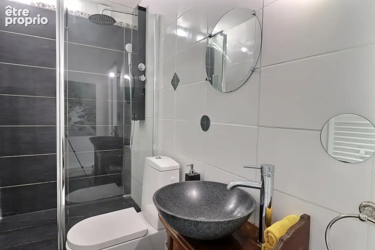 Maison d'hôtes à vendre quartier historique - photo 11