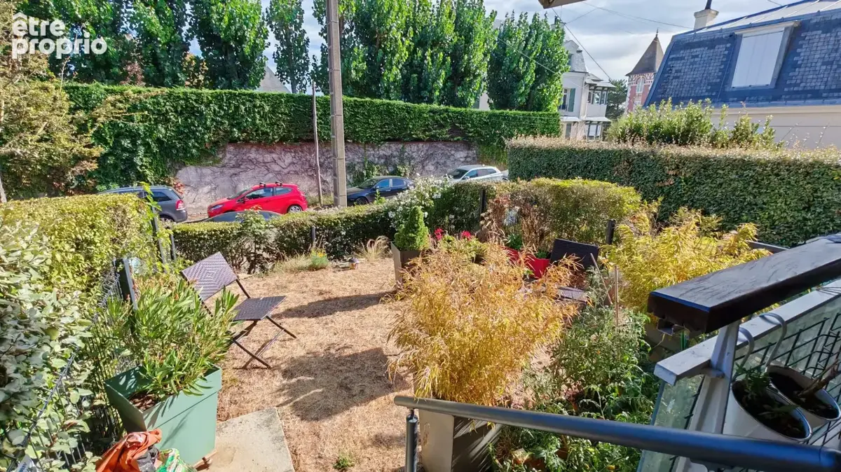 Appartement Rez de jardin proche plage - photo 2