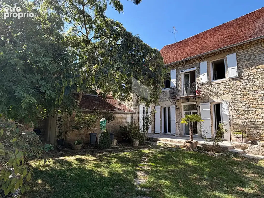 Maison 476m² à voiteur - photo 3