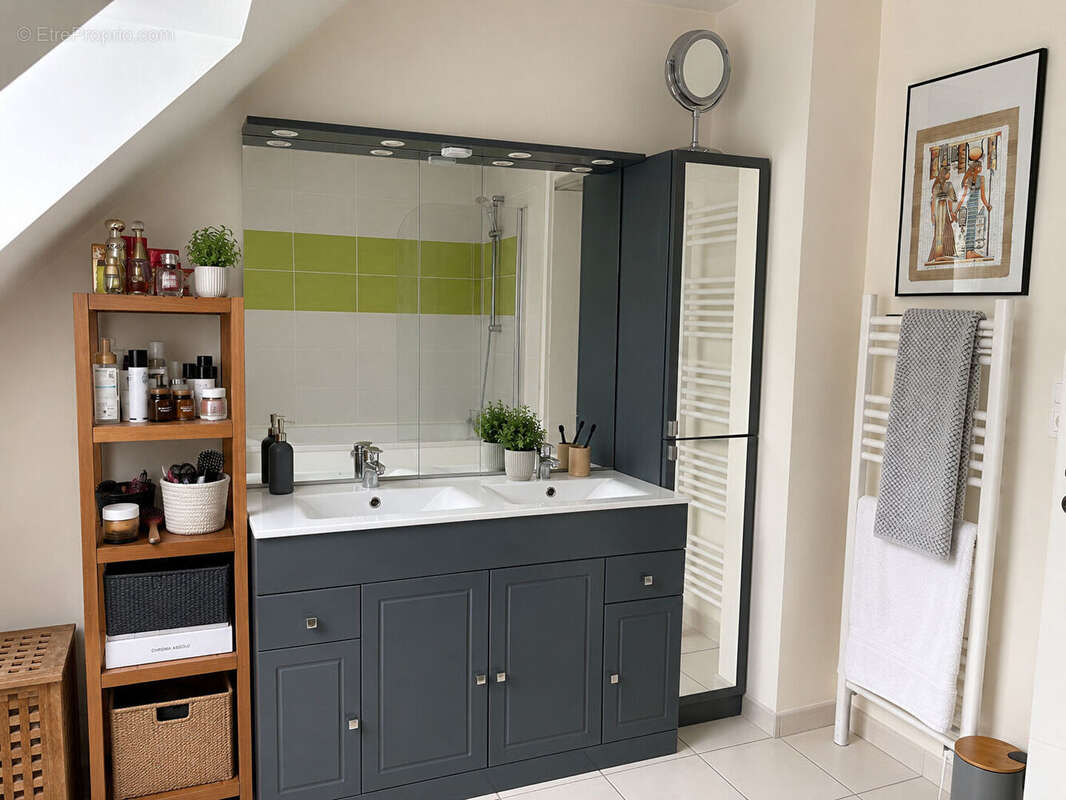 Maison 6 pièces à vendre à 15 kms de Reims - photo 7