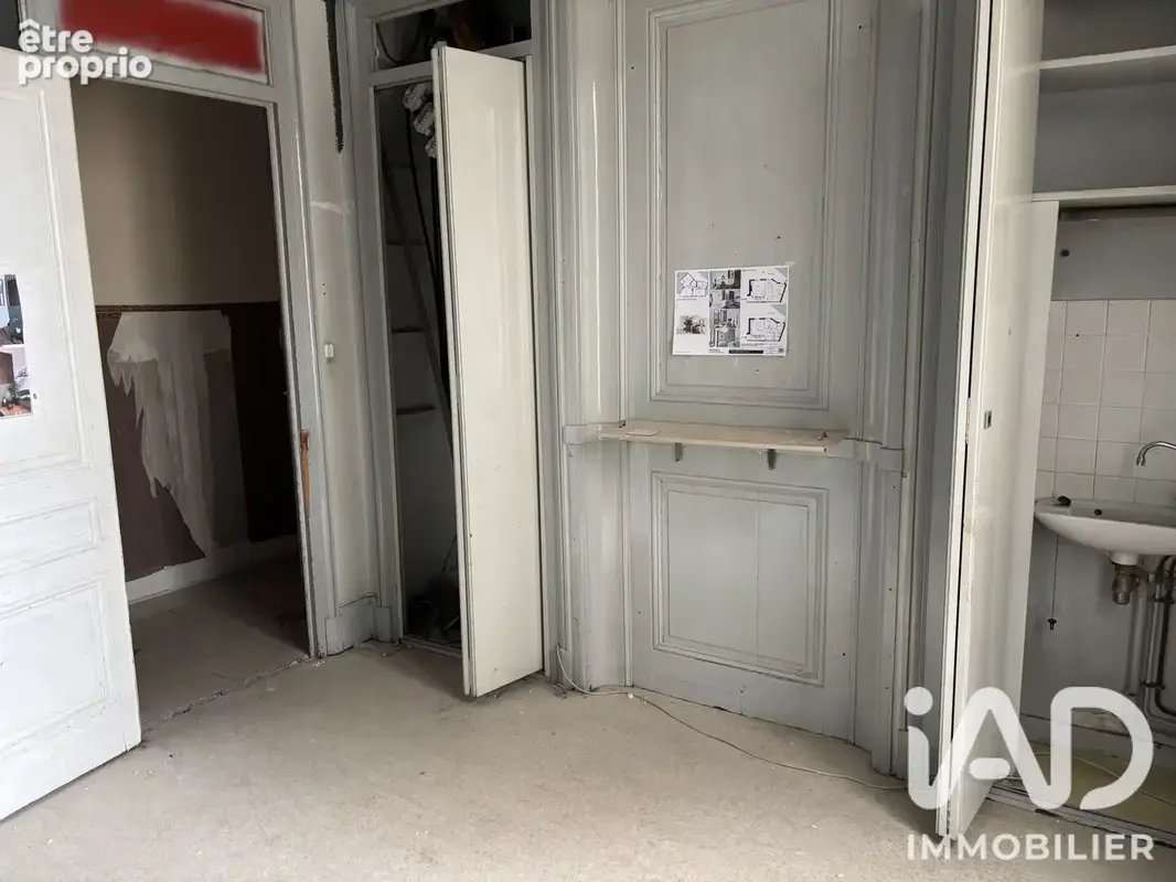 Photo 1 - Appartement à RIVE-DE-GIER