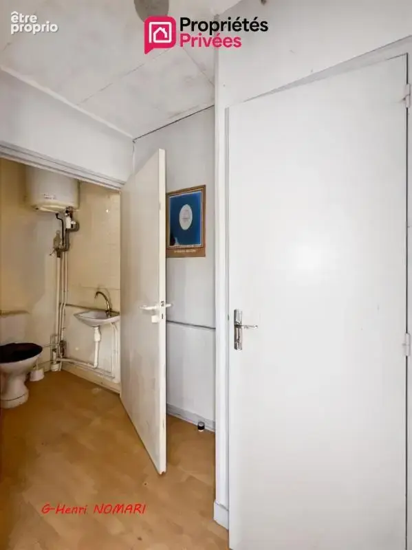 Maison 5 pièce(s) 73 m2 + dépendance de 34m² + TAB de 250m² à Moisdon La Riviere - photo 12