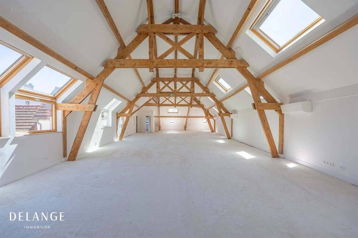 Appartement à ALFORTVILLE