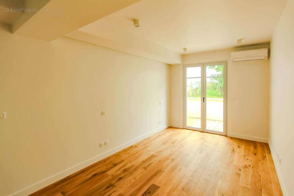 Appartement à BIARRITZ