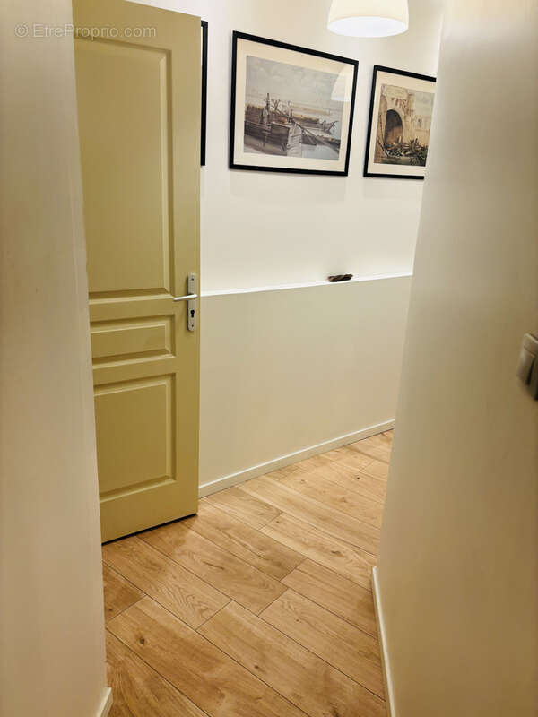 Appartement à CARCASSONNE