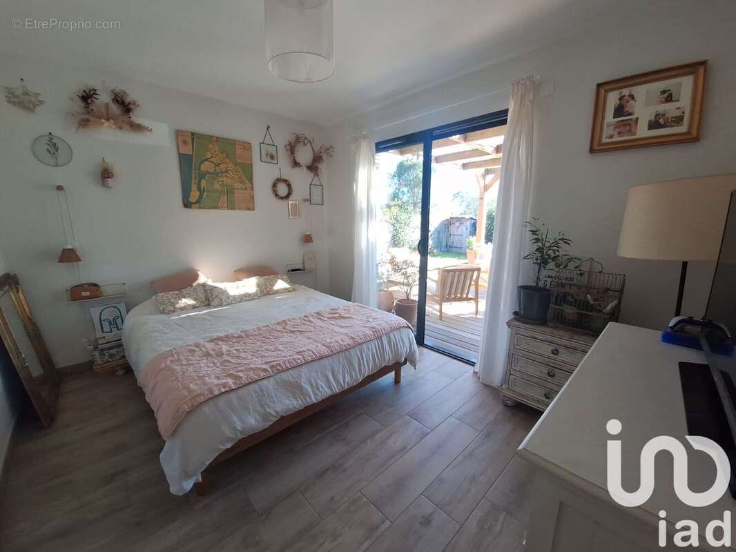 Photo 6 - Maison à LA TESTE-DE-BUCH