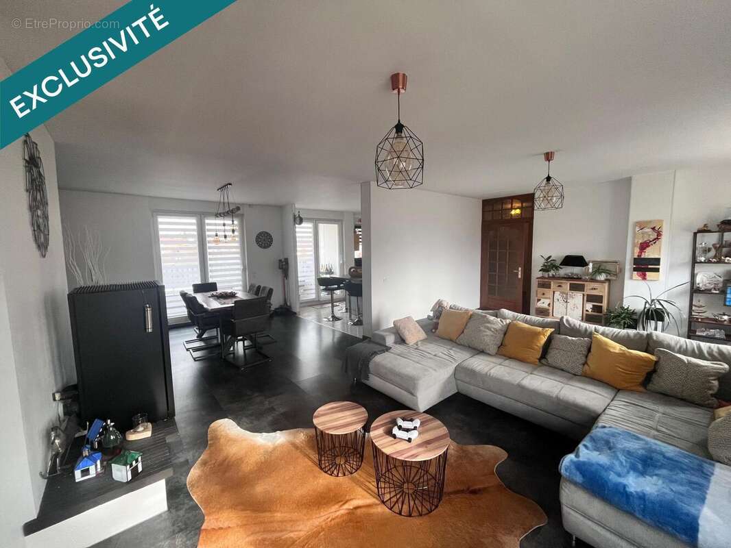 Photo 5 - Appartement à FREYMING-MERLEBACH
