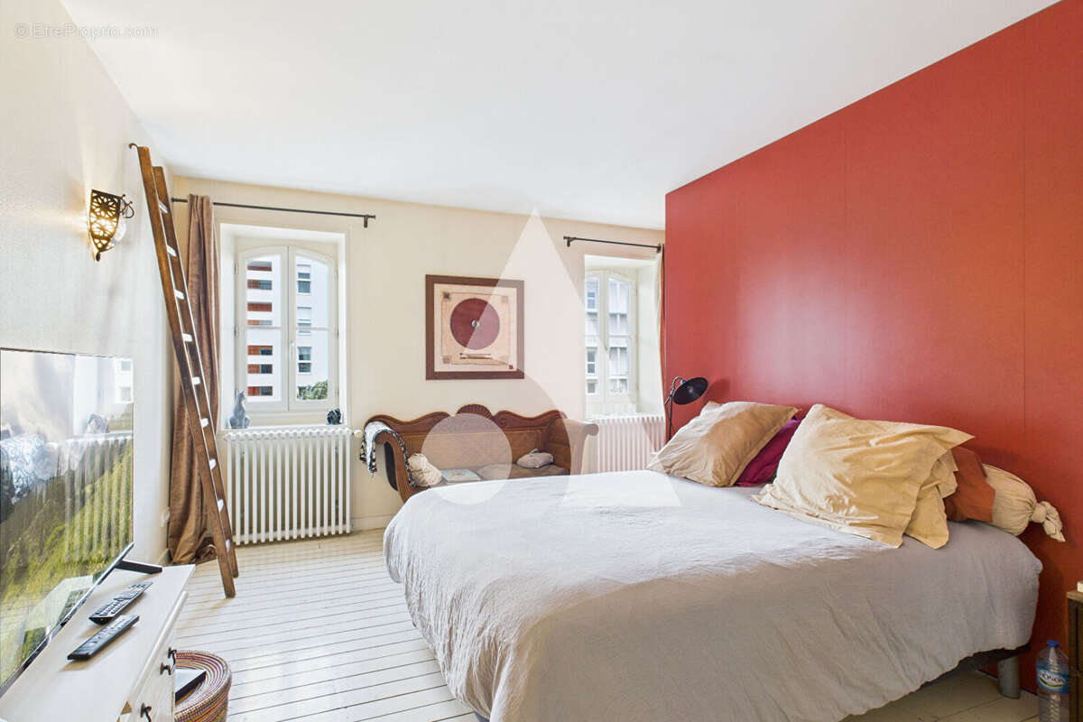 Maison à LA ROCHE-SUR-YON