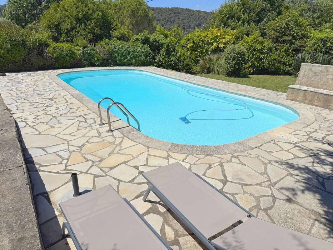 Maison à VENCE
