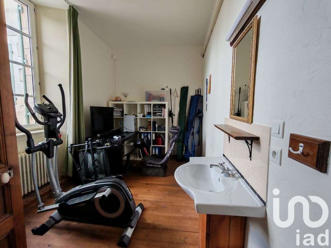 Photo 9 - Maison à ROCHECHOUART