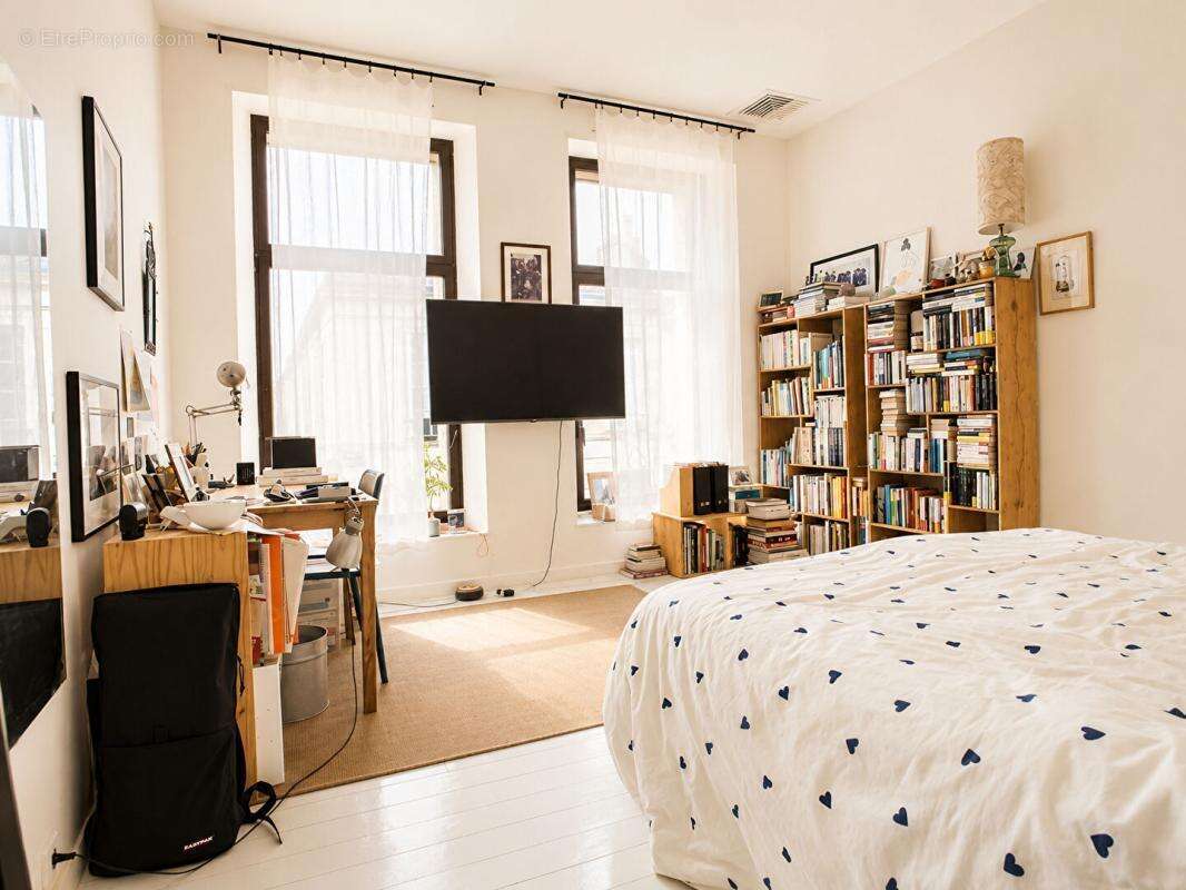 Vente Maison 213m2 BORDEAUX (33000) - photo 9
