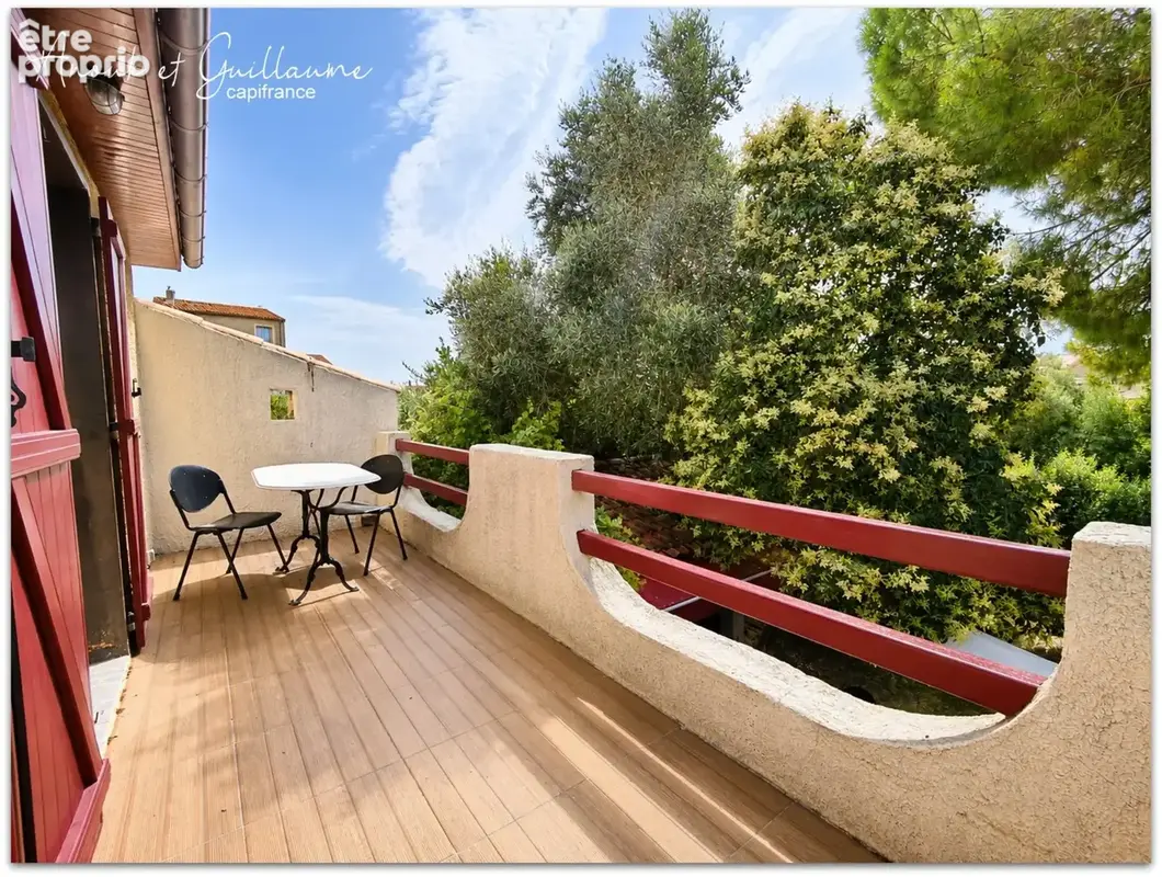 Exclusivité - Villa familiale 171.77 m² habitable environ 6 pièces avec piscine, jardin paysager, garage et carport – ROUJAN (34 - photo 12