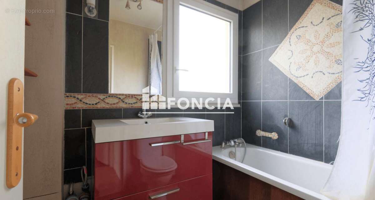 Appartement à MELUN