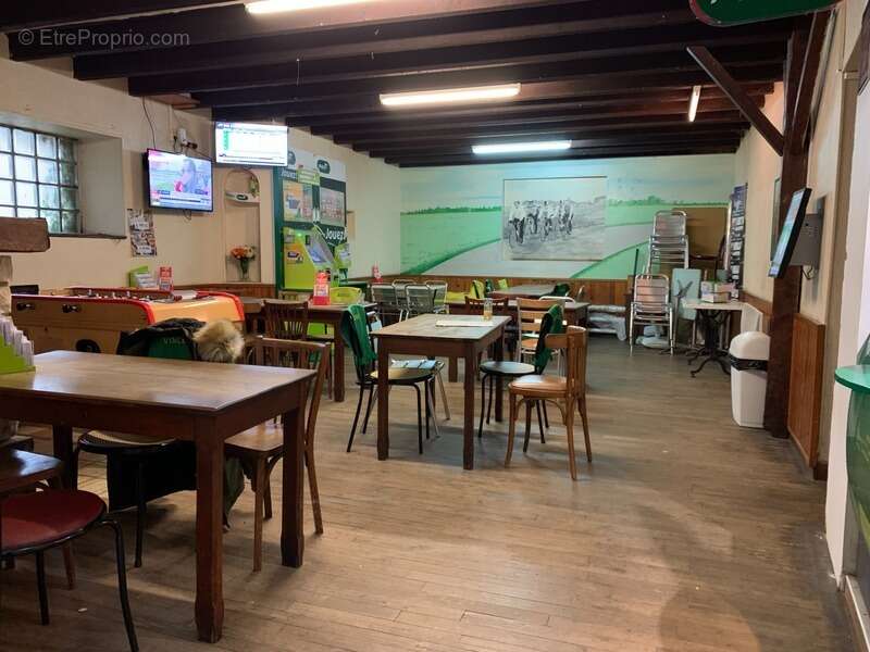 Maison à CHATEAUNEUF-SUR-SARTHE