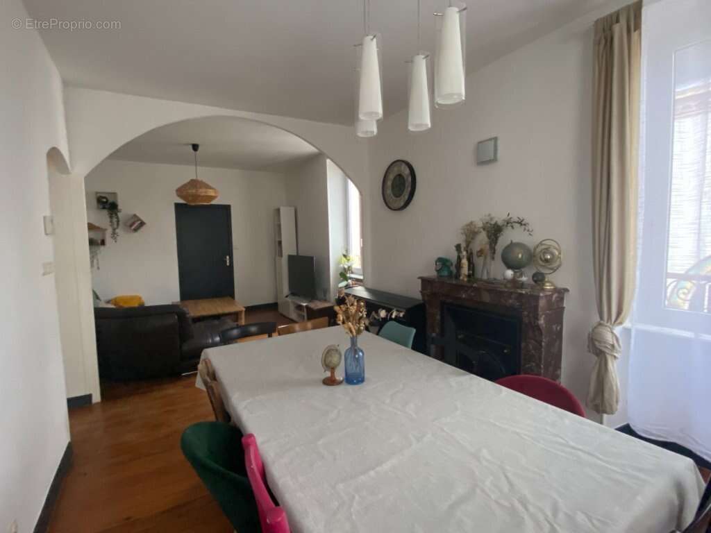 Immeuble 160 m2 le creusot - photo 12