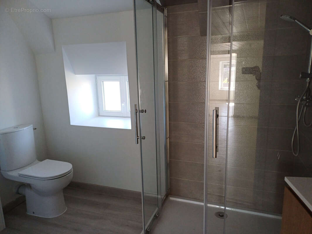 Appartement à TENCE