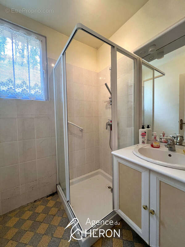 Photo 9 - Maison à CHATEAU-LANDON